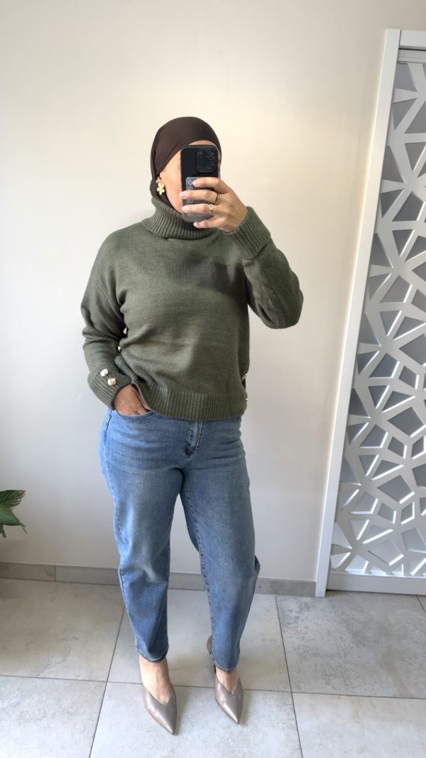 cjqkmfnuyxbjagf0lzezljyxljaundygkglqag9uzte3lde7iglpuyaxoc43oybnemlwksac-38 Jeans droit taille haute bleu classique