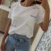 Bermuda en jeans