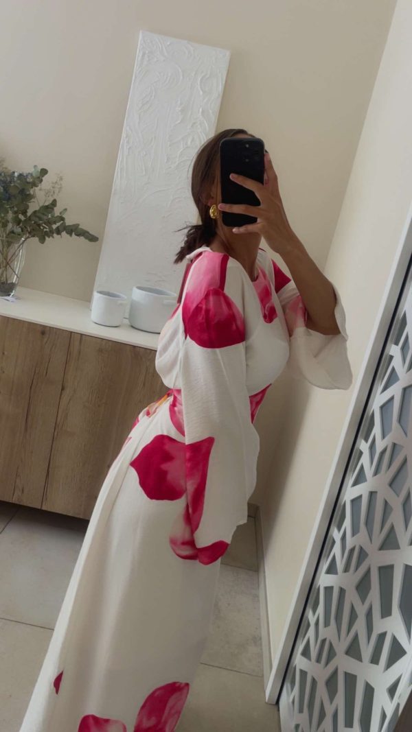 img_4500 Robe Thaïs fushia