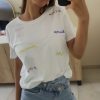 Bermuda en jeans