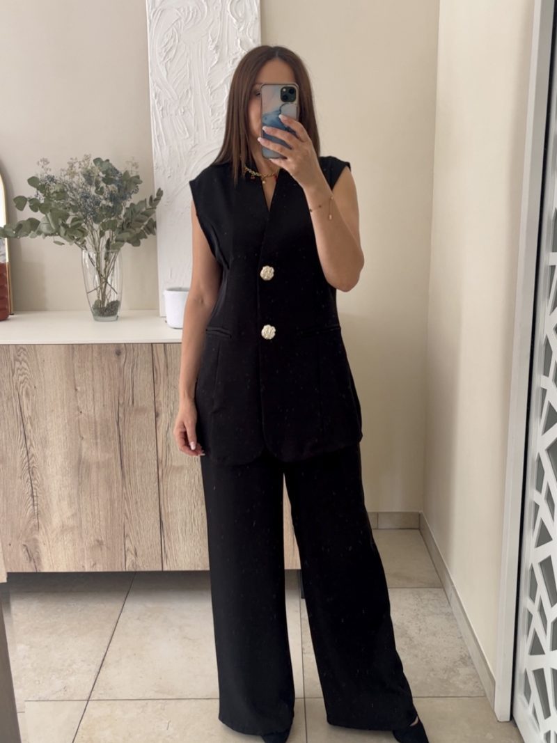Ensemble Aby noir
