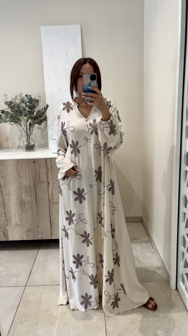 Robe Camille