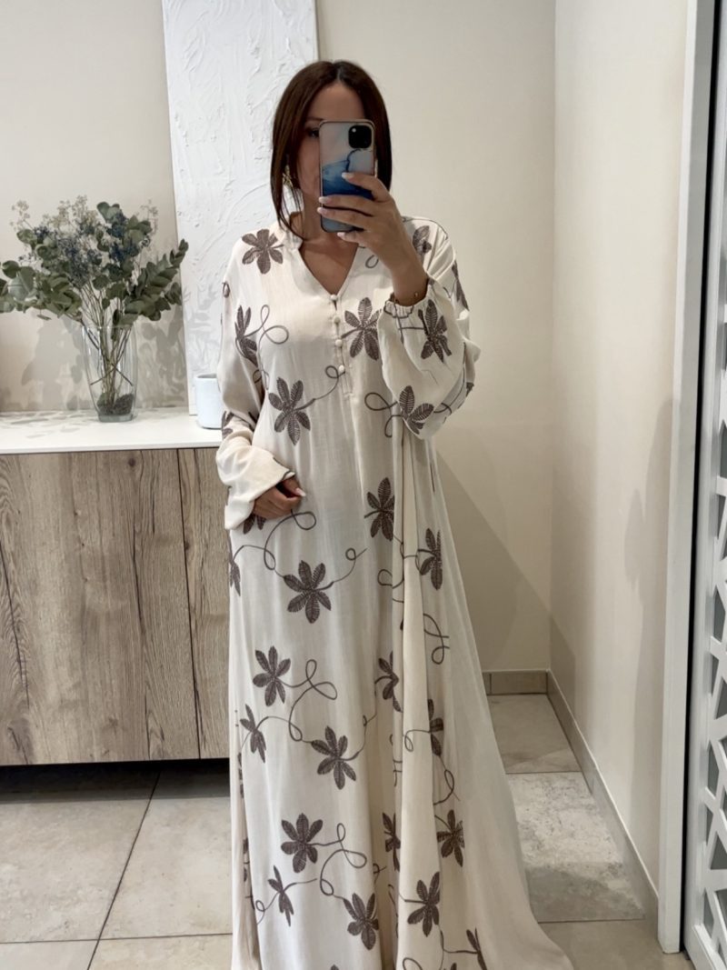 Robe Camille
