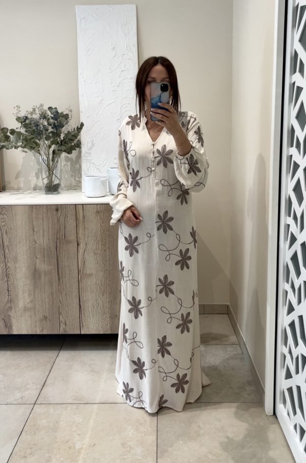 Robe Camille