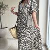 Robe Ilyana noir