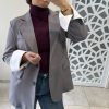Blazer gris