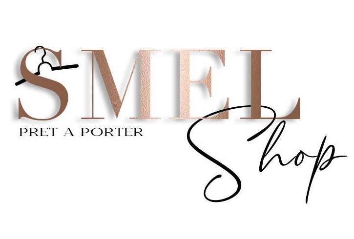 Logo SMEL Shop - Prêt à porter mode femme