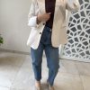 Blazer beige