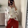 Pantalon Brique