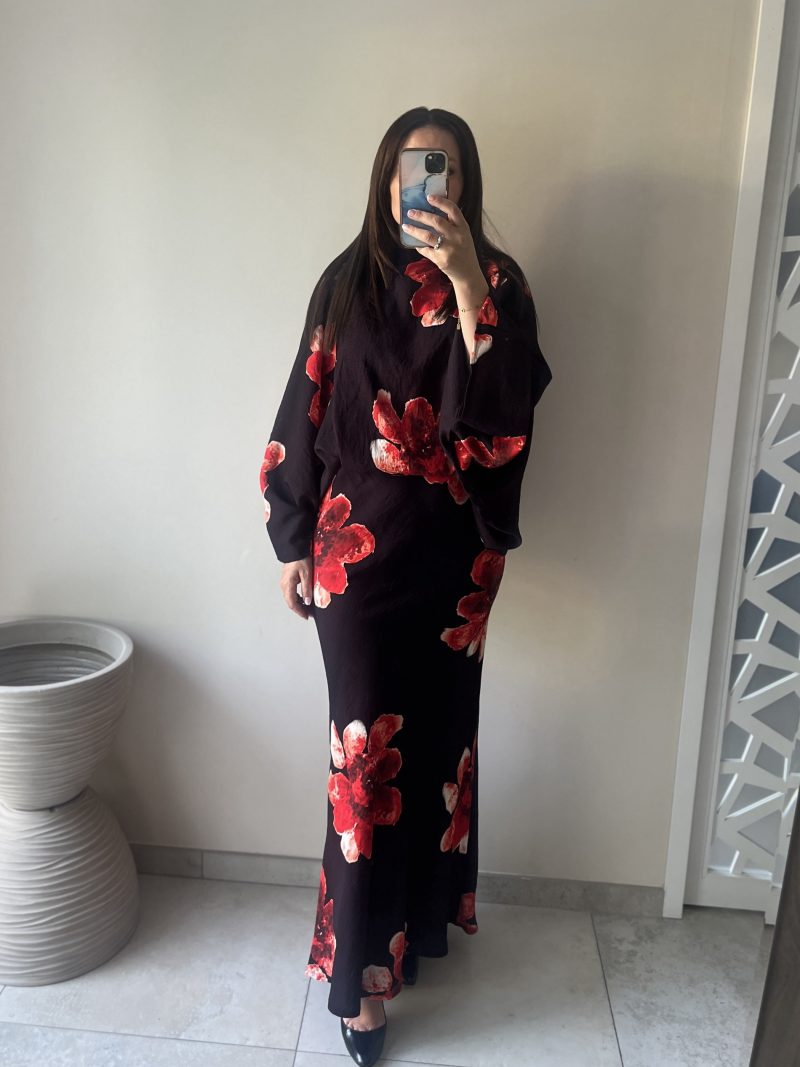 Ensemble Flowers