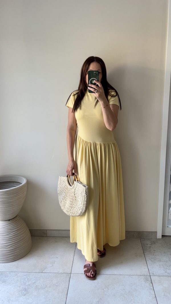 img_5365 Robe shany jaune