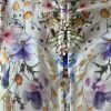 Robe Zimmer blanche