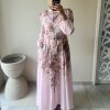 Robe Zimmer rose