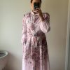 Robe Zimmer rose