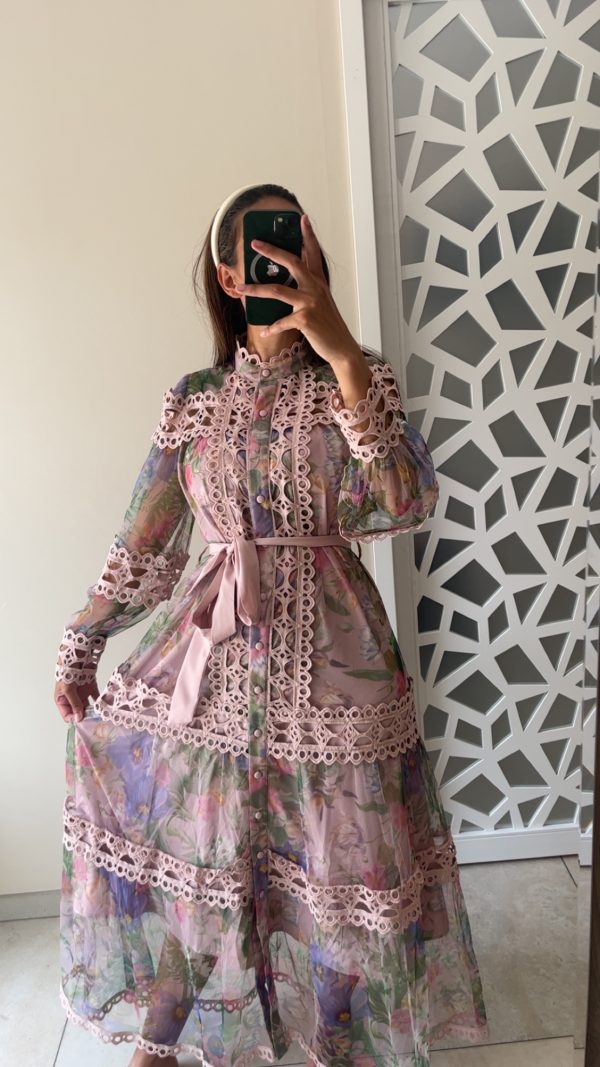 Robe Gucc