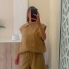 Ensemble Soft beige