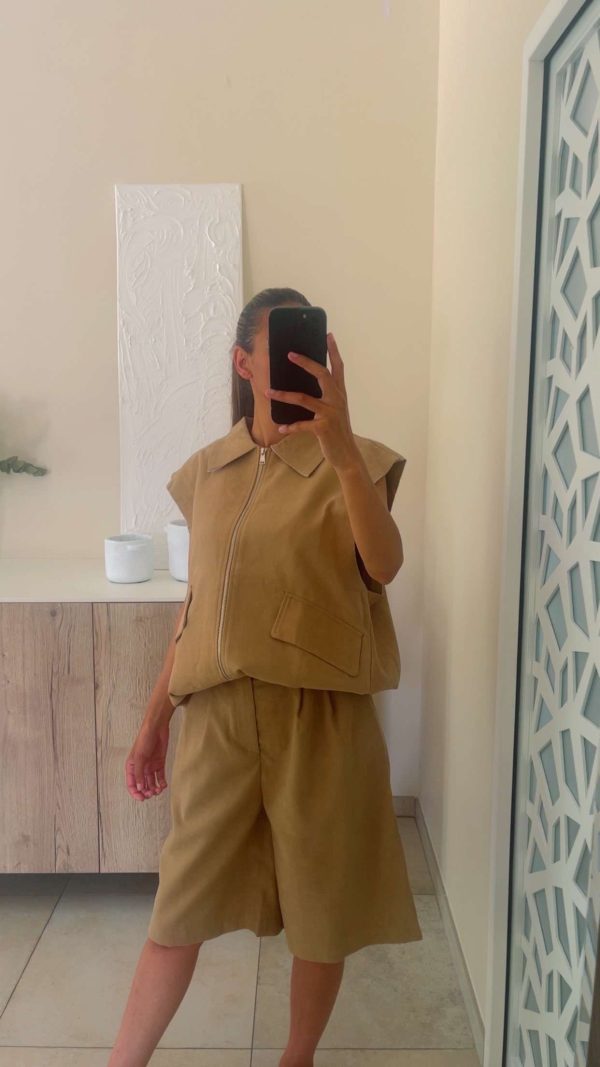 Ensemble Soft beige