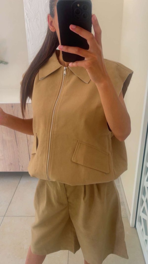 Ensemble Soft beige