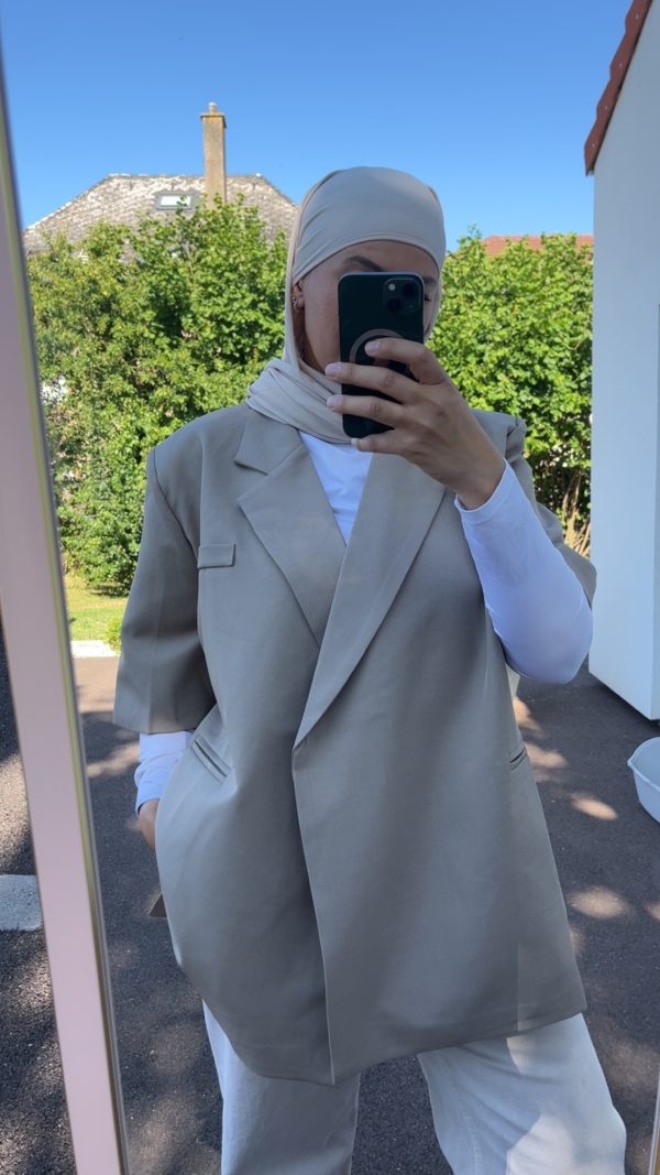 img_5924-3 Blazer Pauline beige
