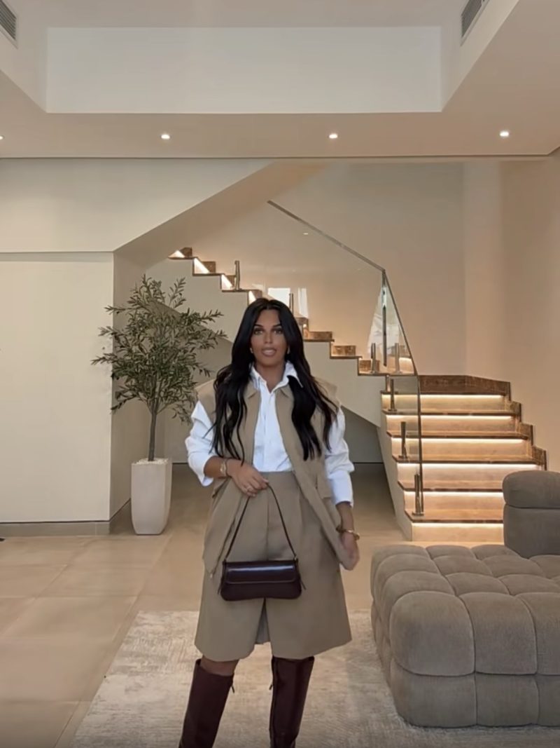 Ensemble Soft beige