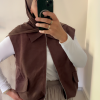 Ensemble Soft marron