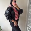 Jeans Pradi noir