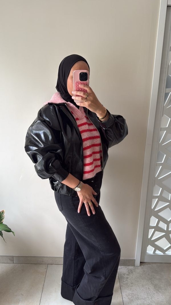 Jeans Pradi noir