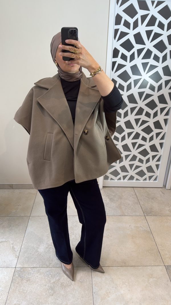 Cape beige