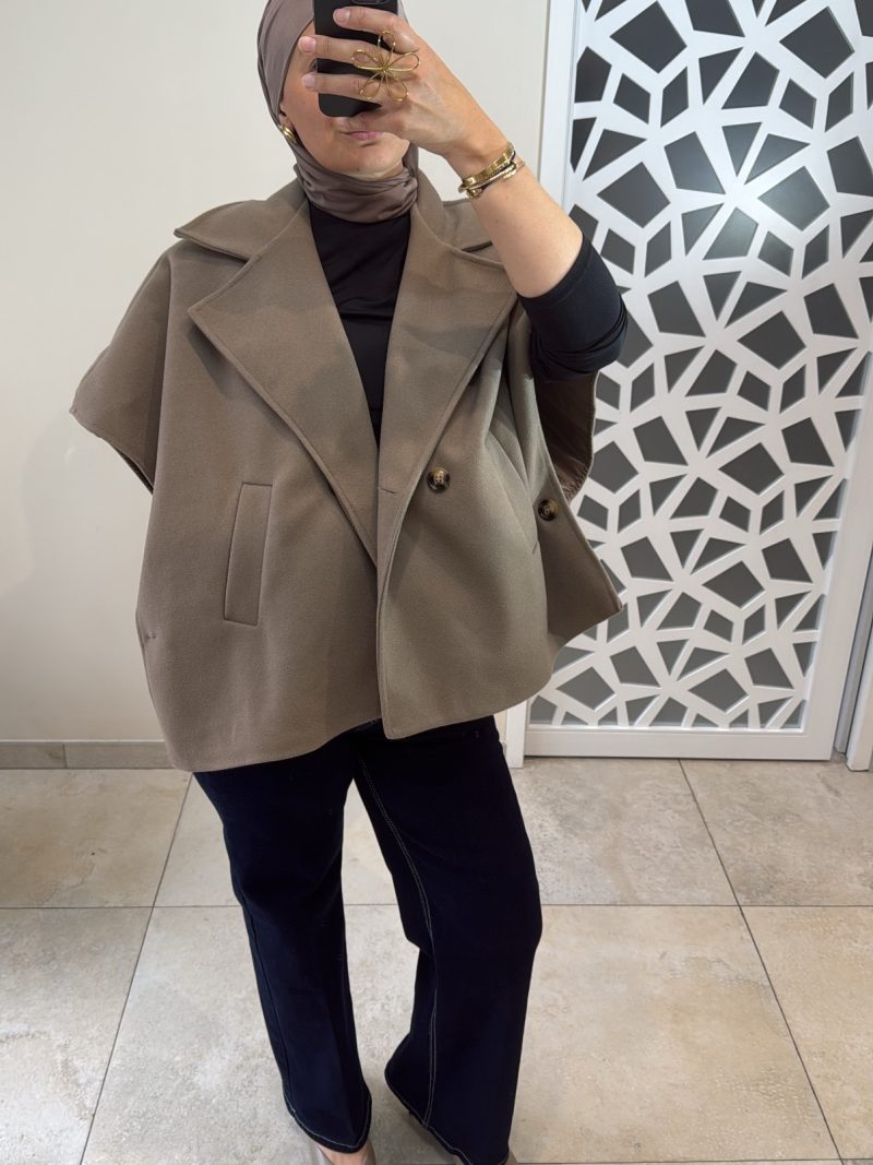 Cape beige