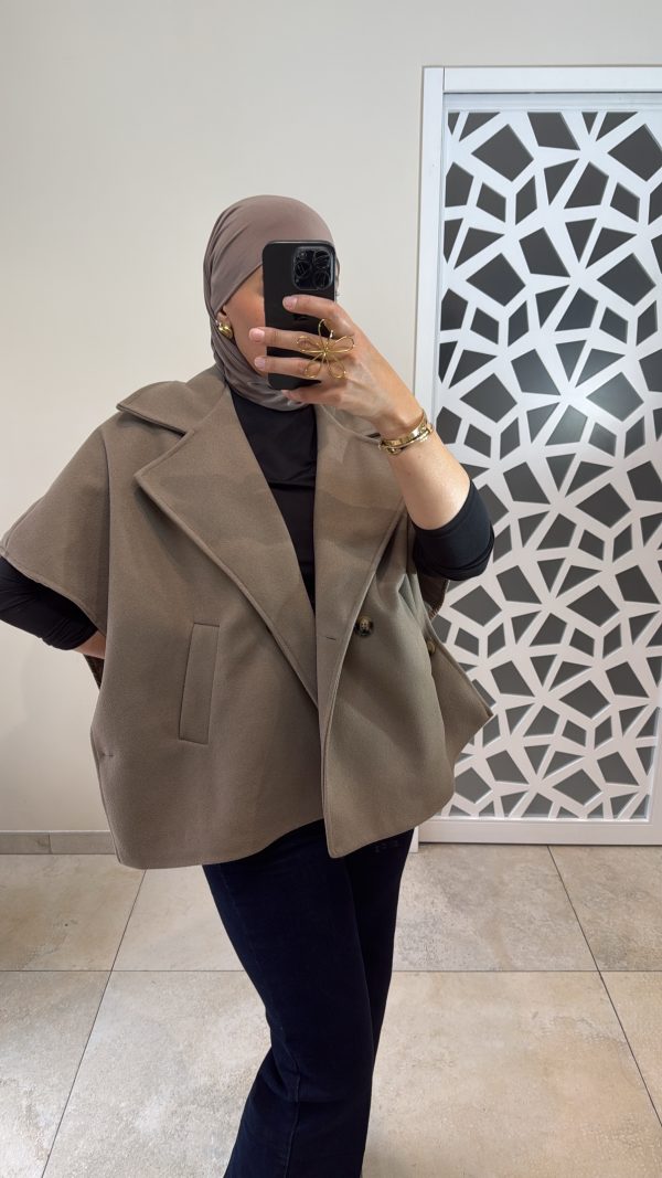 Cape beige