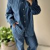 img_0271 Ensemble en jeans rayures bleu