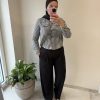 Pantalon Trendy noir