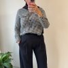 Pantalon Trendy noir