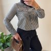 Pantalon Trendy noir