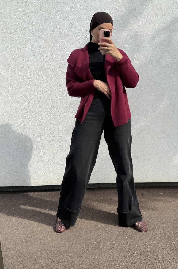 img_1249-2 Cardigan bordeaux