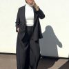 Tailleur Layal noir