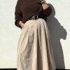 Pull bears marron