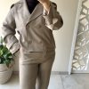 Ensemble Karla beige