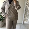 Ensemble Karla beige