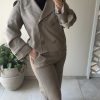 Ensemble Karla beige