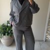 Ensemble Karla gris