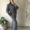 Ensemble Karla gris