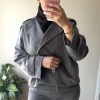 Ensemble Karla gris