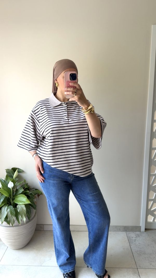 cjykmlnuyxbjagf0lzezlju5ljaunjagkglqag9uzte3lde7iglpuyaxoc42lji7igd6axapiai-61 Polo marine et blanc