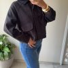 cjykmlnuyxbjagf0lzezlju5ljaunjagkglqag9uzte3lde7iglpuyaxoc42lji7igd6axapiai-24 Veste col velours noire