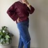 cjykmlnuyxbjagf0lzezlju5ljaunjagkglqag9uzte3lde7iglpuyaxoc42lji7igd6axapiai-2 Jeans barrel délavé