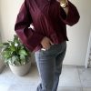 Jeans Faith gris