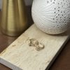 Boucle d’oreille Florence