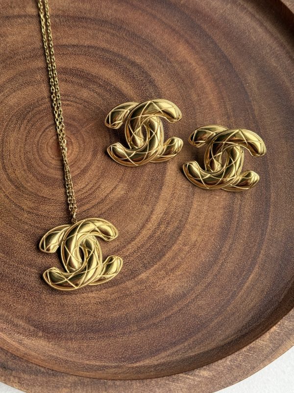 Parure Coco