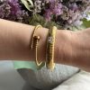 Bracelet clou
